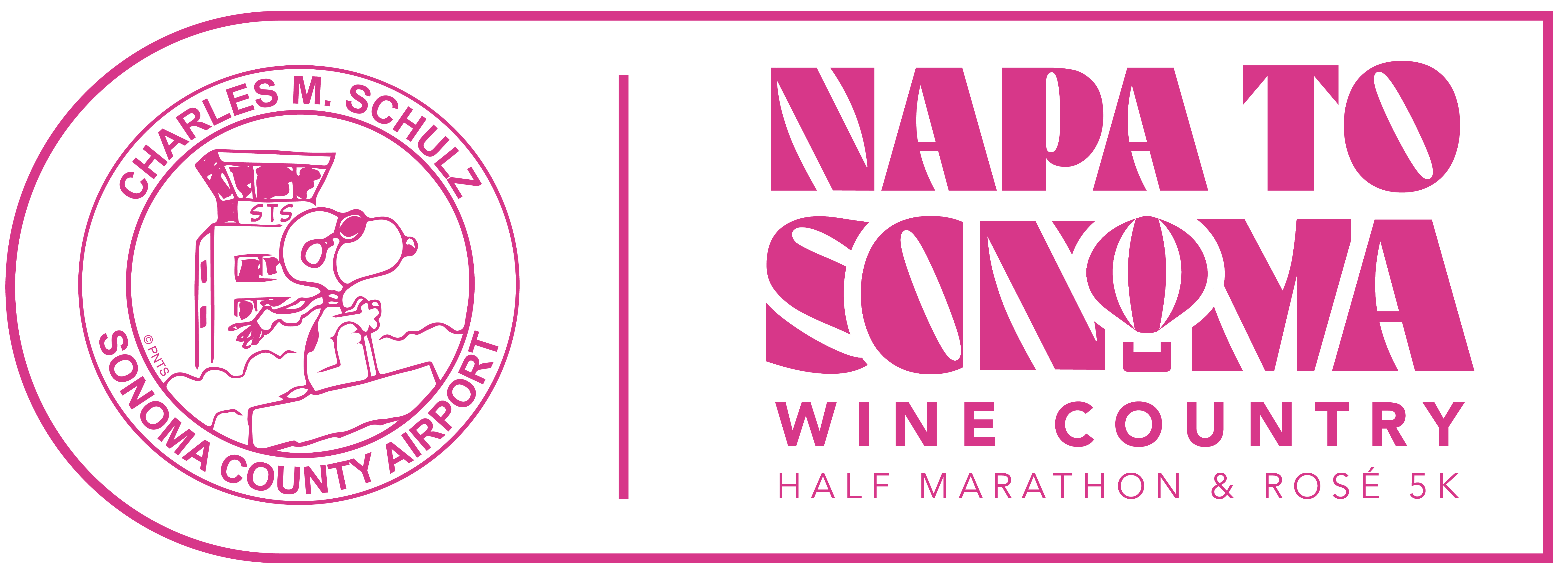 Sign Up To Volunteer STS Napa to Sonoma Half Marathon 2023