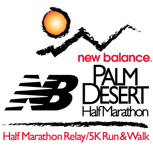 Sign Up To Volunteer New Balance Palm Desert Half Marathon 2019